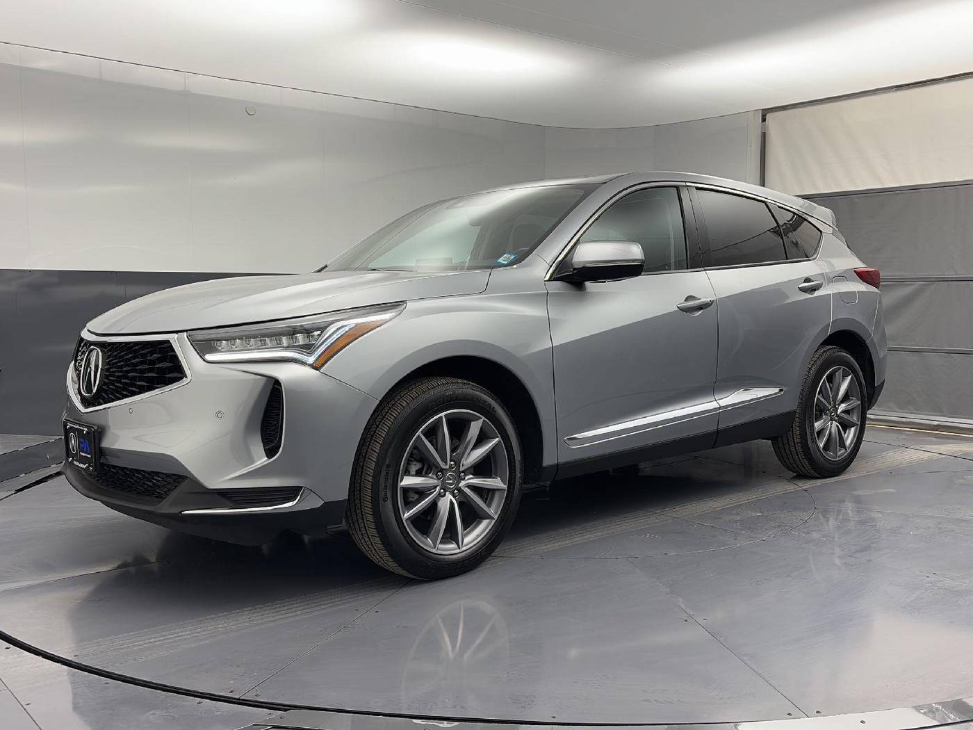 2022 Acura RDX Technology Package — SUV — 10,957 mi — Woodside, NY