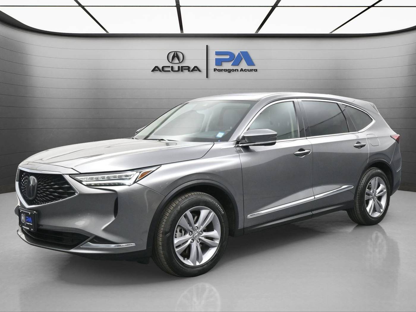 2023 Acura MDX Standard — SUV — 18,146 mi — Woodside, NY