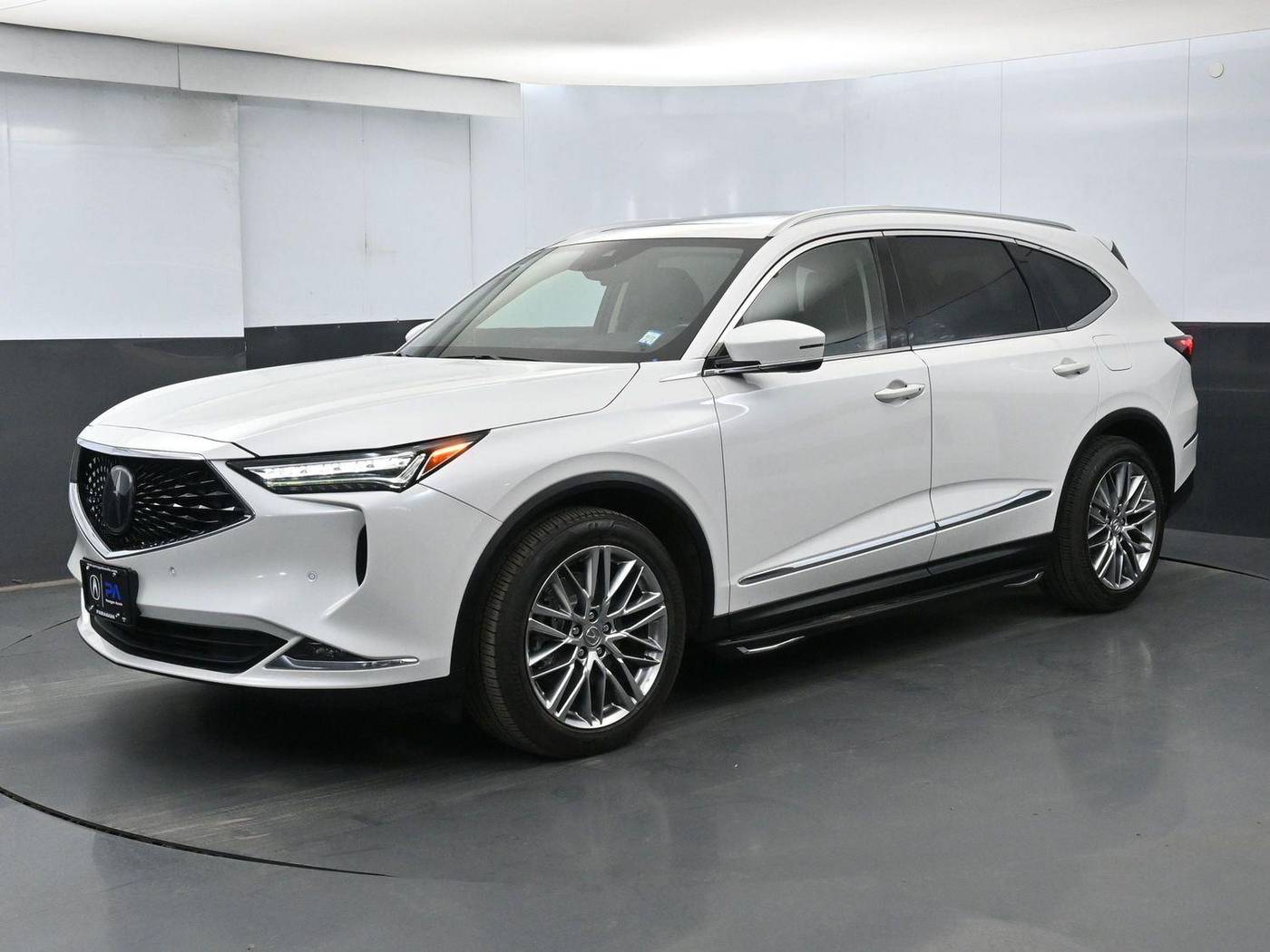 2023 Acura MDX Advance Package — SUV — 26,203 mi — Woodside, NY