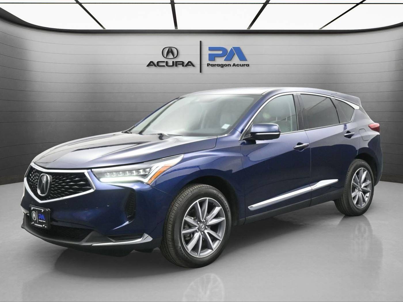 2023 Acura RDX Technology Package — SUV — 113,312 mi — Woodside, NY