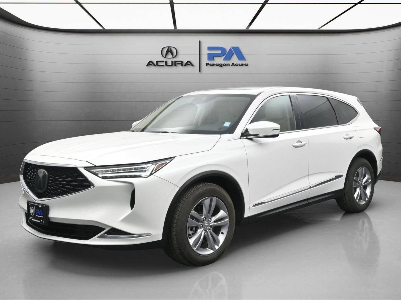 2023 Acura MDX Standard — SUV — 18,118 mi — Woodside, NY