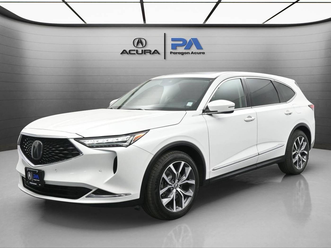 2022 Acura MDX Technology Package — SUV — 16,914 mi — Woodside, NY
