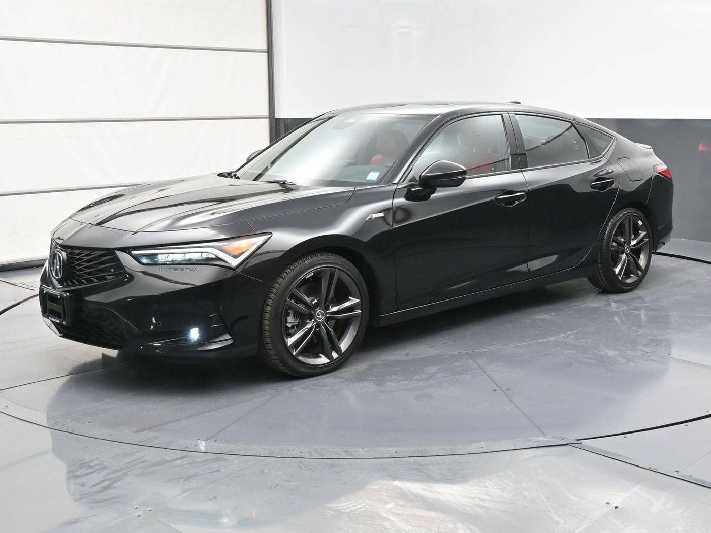 2025 Acura Integra A-Spec Technology Package — Hatchback — 3,322 mi — Woodside, NY