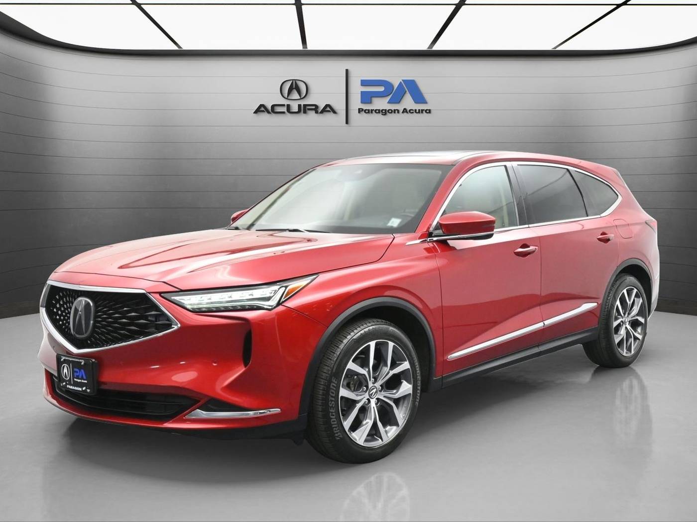 2023 Acura MDX Technology Package — SUV — 24,289 mi — Woodside, NY