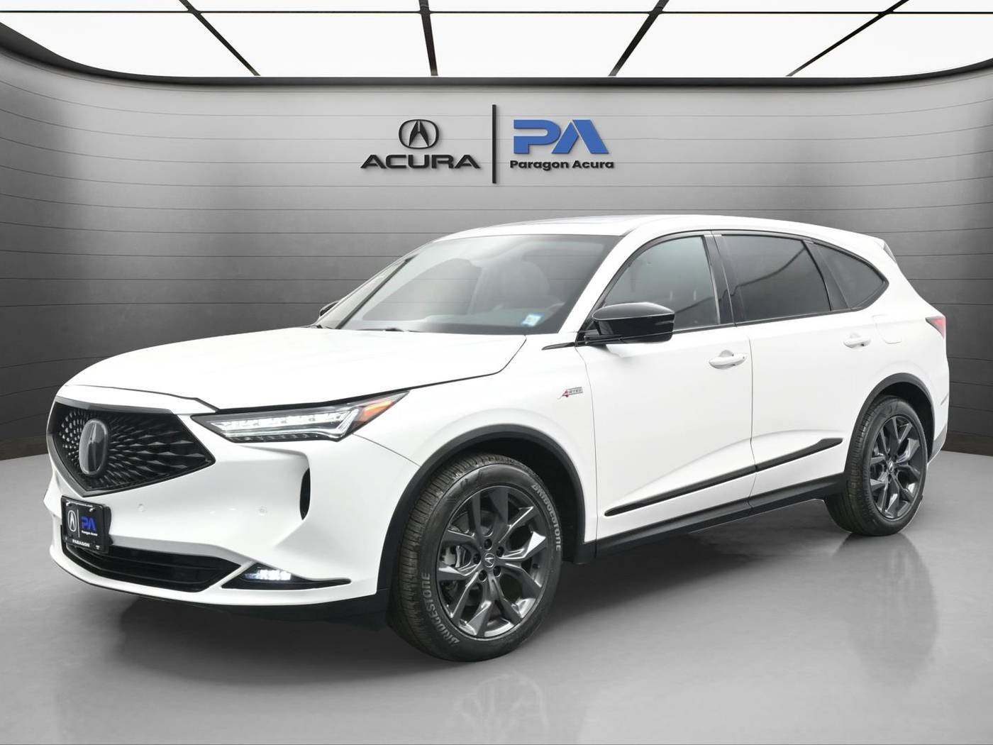 2023 Acura MDX A-Spec Package — SUV — 27,167 mi — Woodside, NY