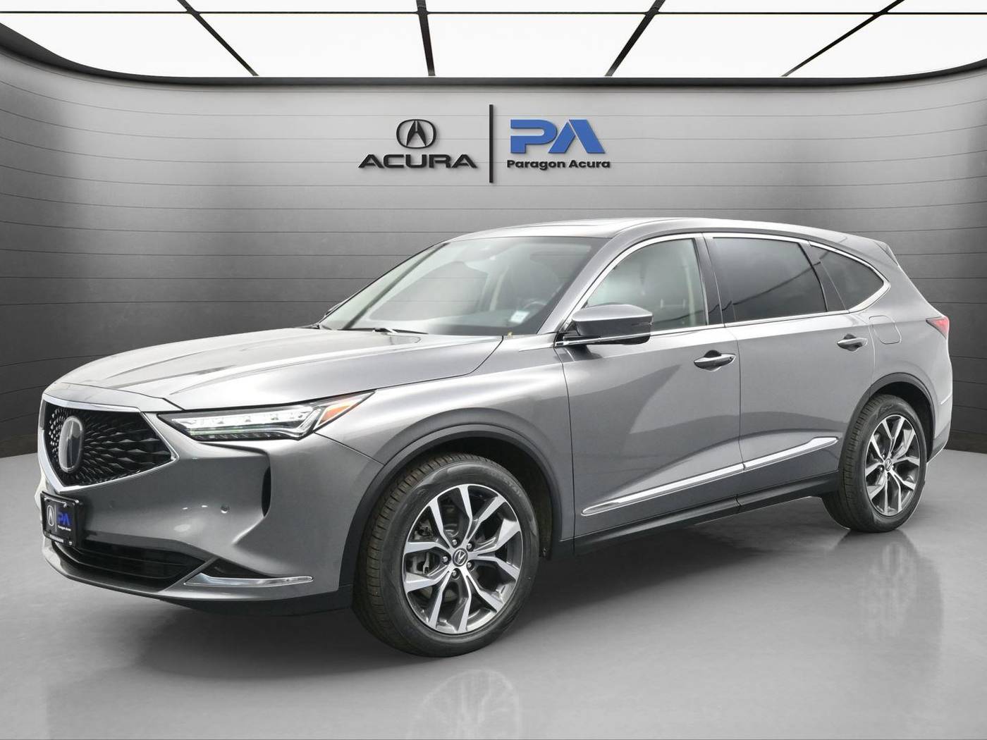 2023 Acura MDX Technology Package — SUV — 15,200 mi — Woodside, NY