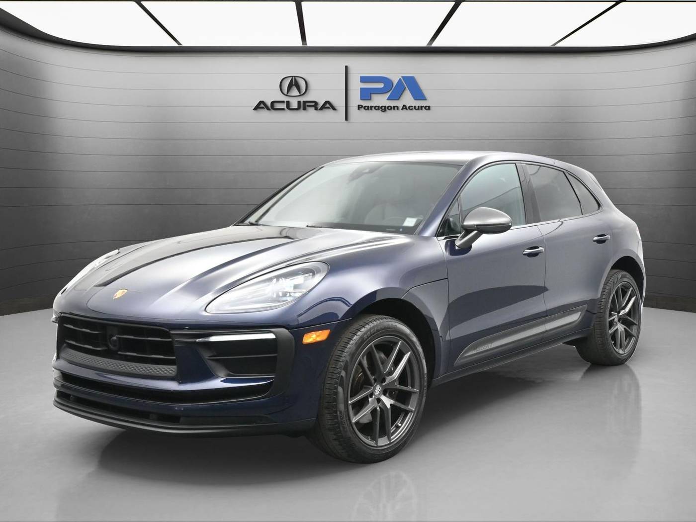 2023 Porsche Macan T — SUV — 22,655 mi — Woodside, NY