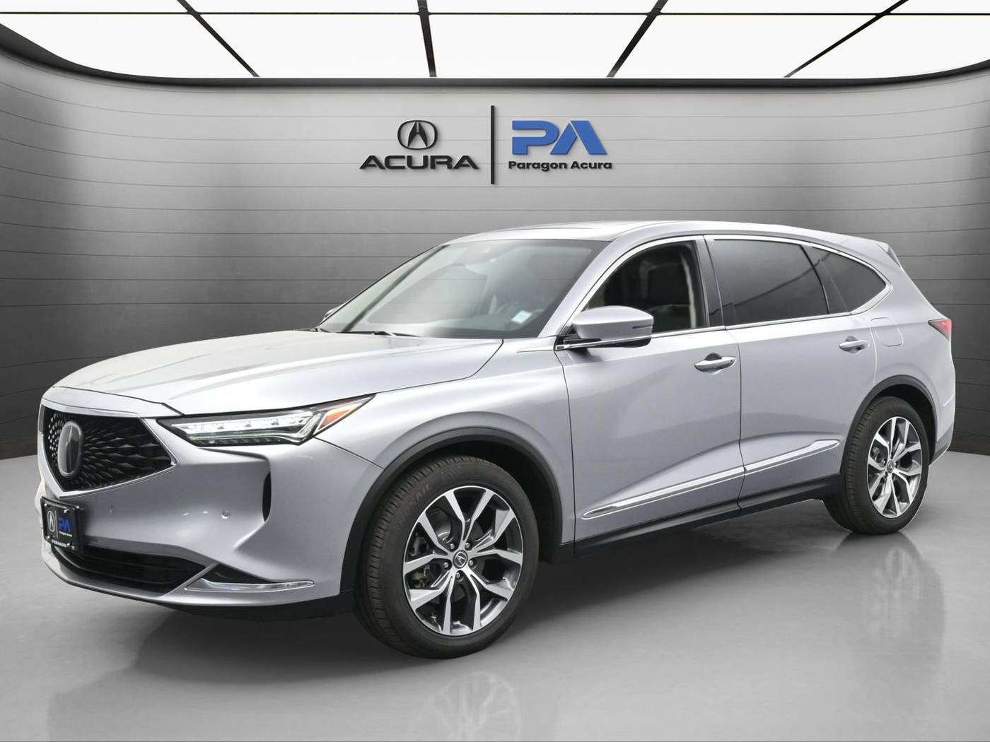 2022 Acura MDX Technology Package — SUV — 52,968 mi — Woodside, NY