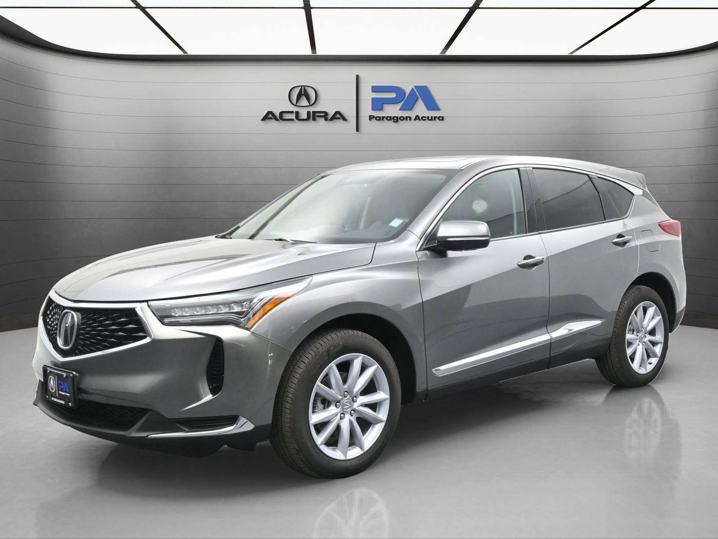 2022 Acura RDX Standard — SUV — 9,166 mi — Woodside, NY
