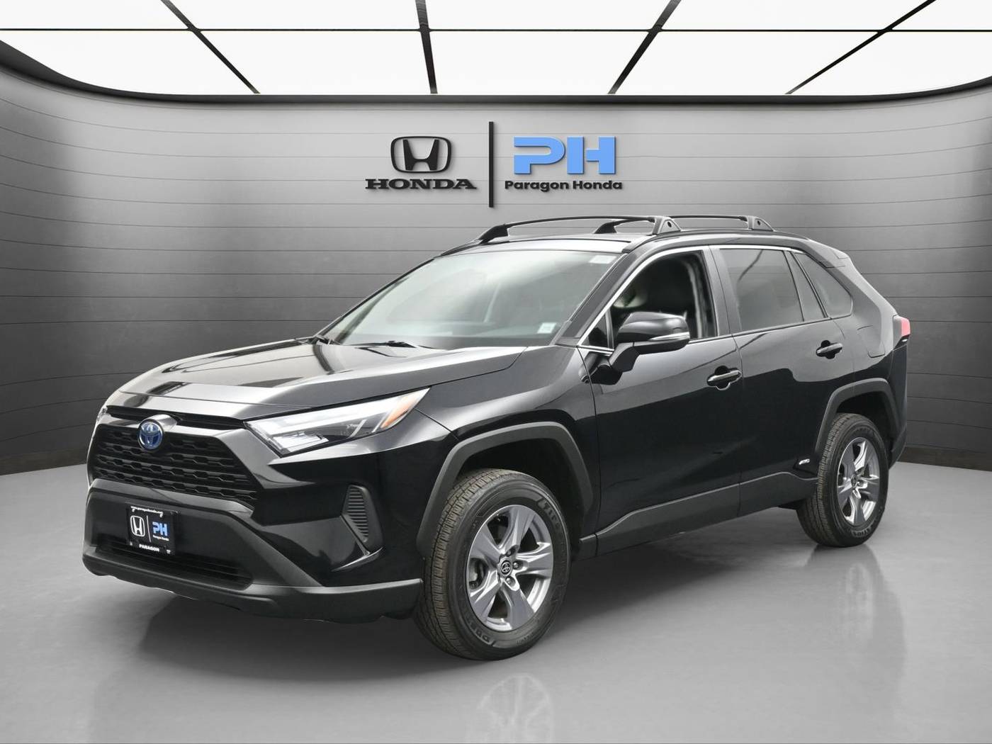 2022 Toyota RAV4 Hybrid XLE — SUV — 20,164 mi — Woodside, NY