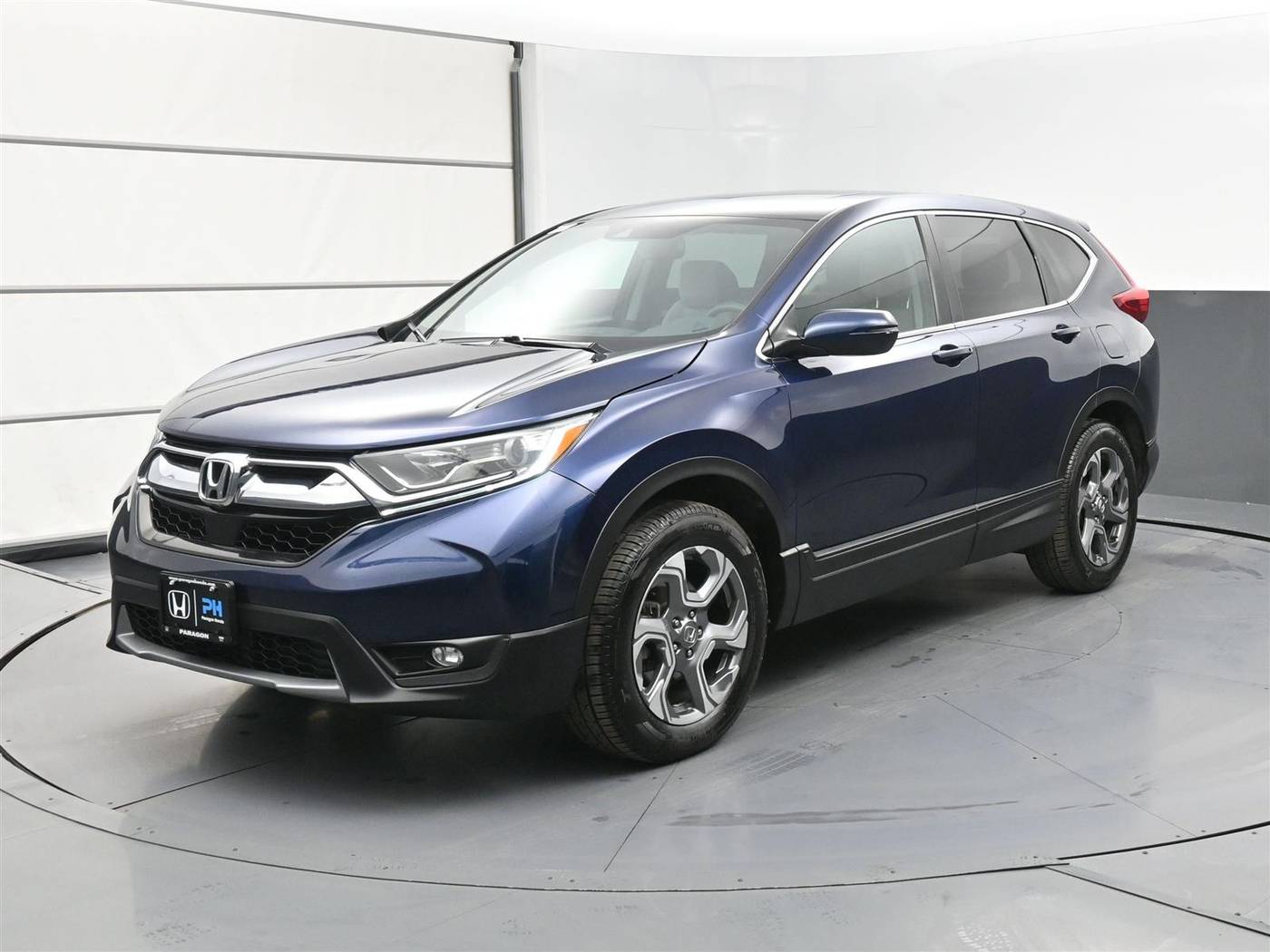 2018 Honda CR-V EX — SUV — 83,487 mi — Woodside, NY