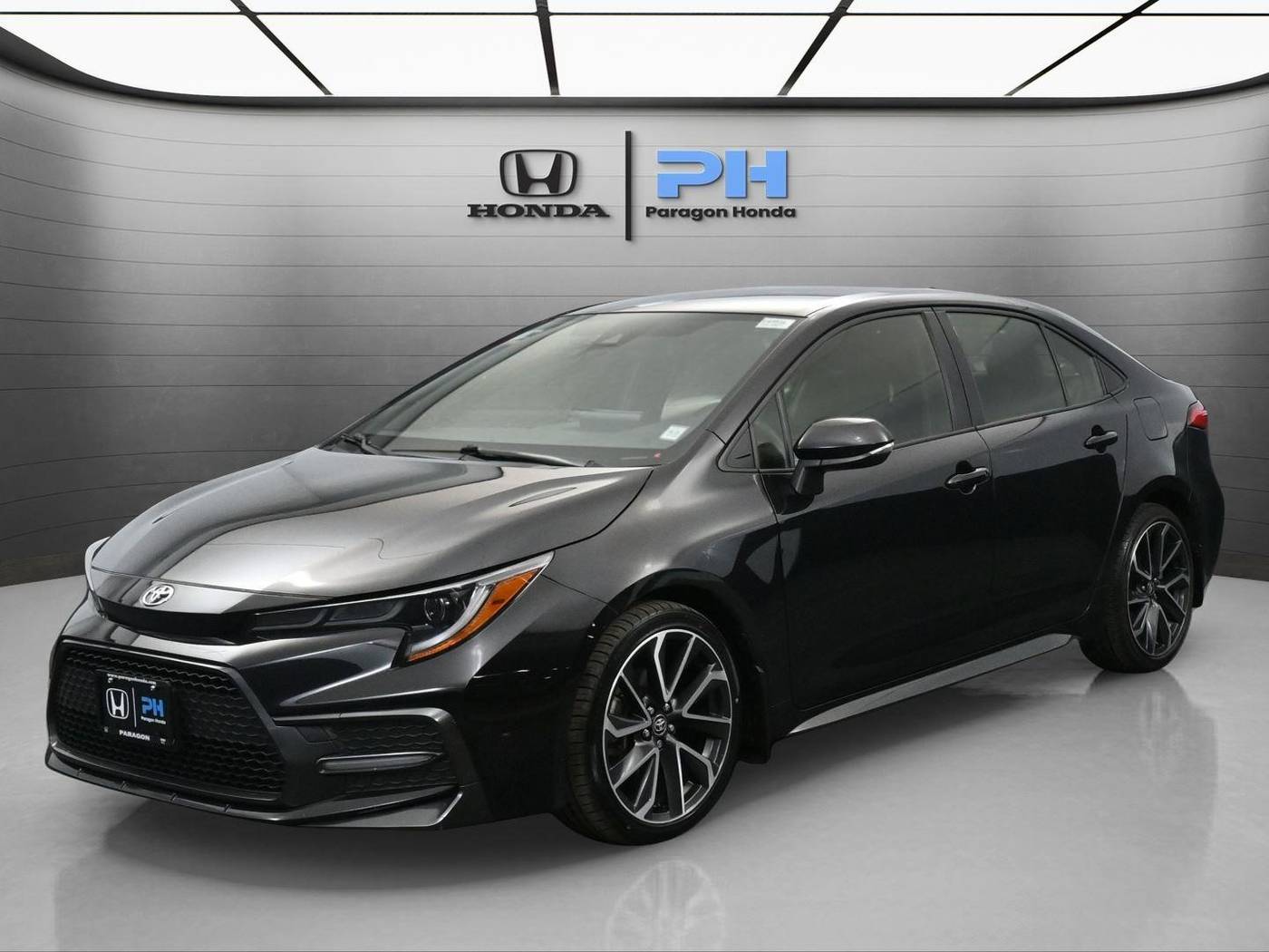 2022 Toyota Corolla SE — Sedan — 32,677 mi — Woodside, NY