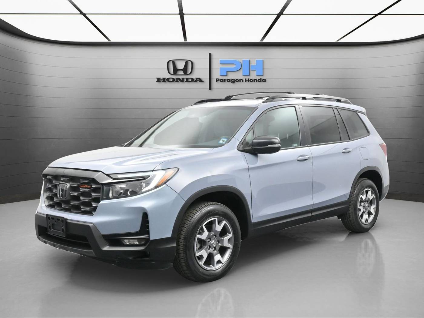 2022 Honda Passport TrailSport — SUV — 43,822 mi — Woodside, NY