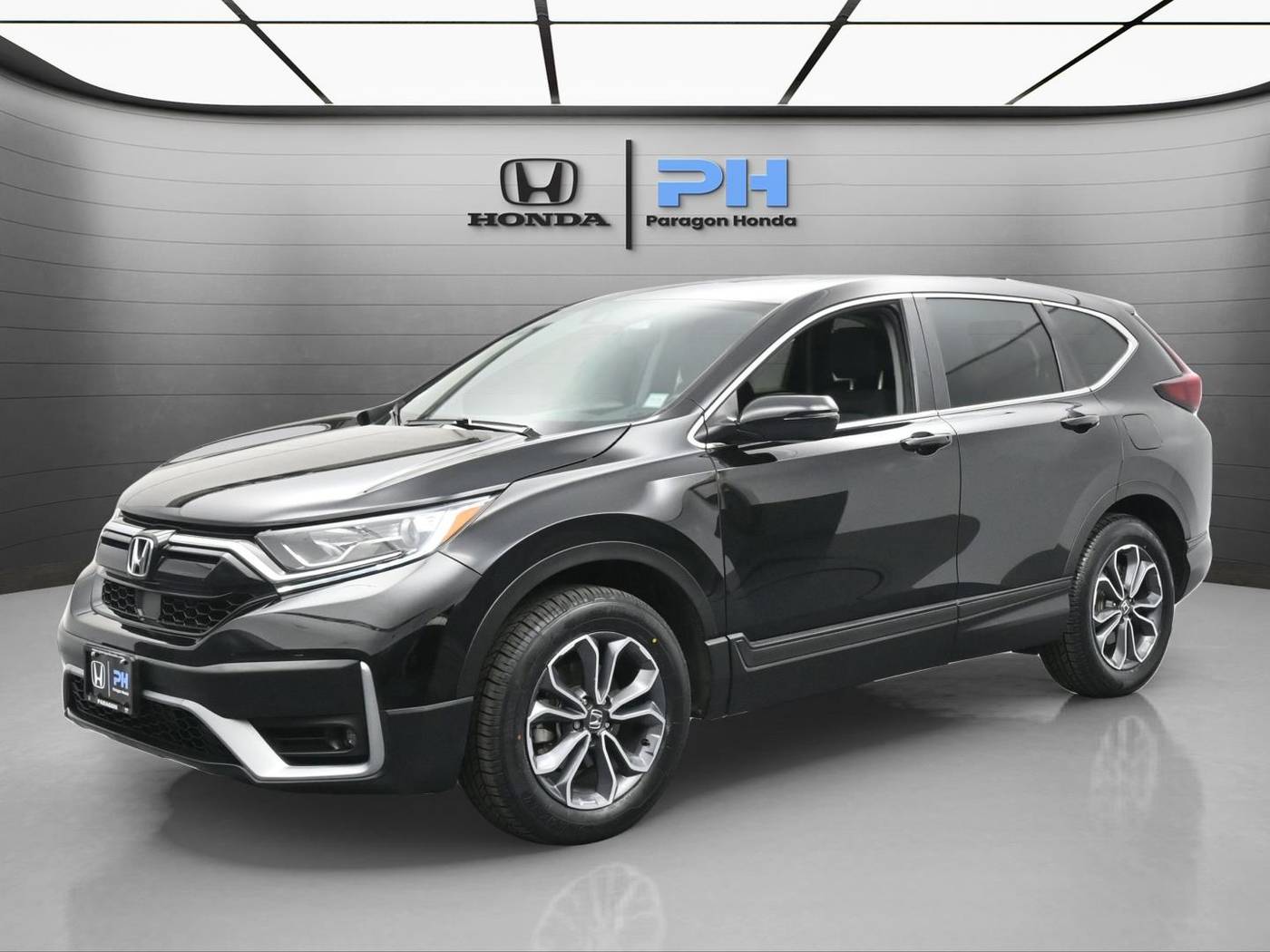 2022 Honda CR-V EX — SUV — 35,030 mi — Woodside, NY