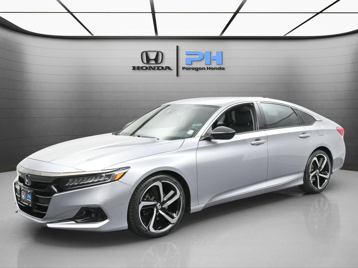 2022 Honda Accord Sport SE — Sedan — 33,641 mi — Woodside, NY