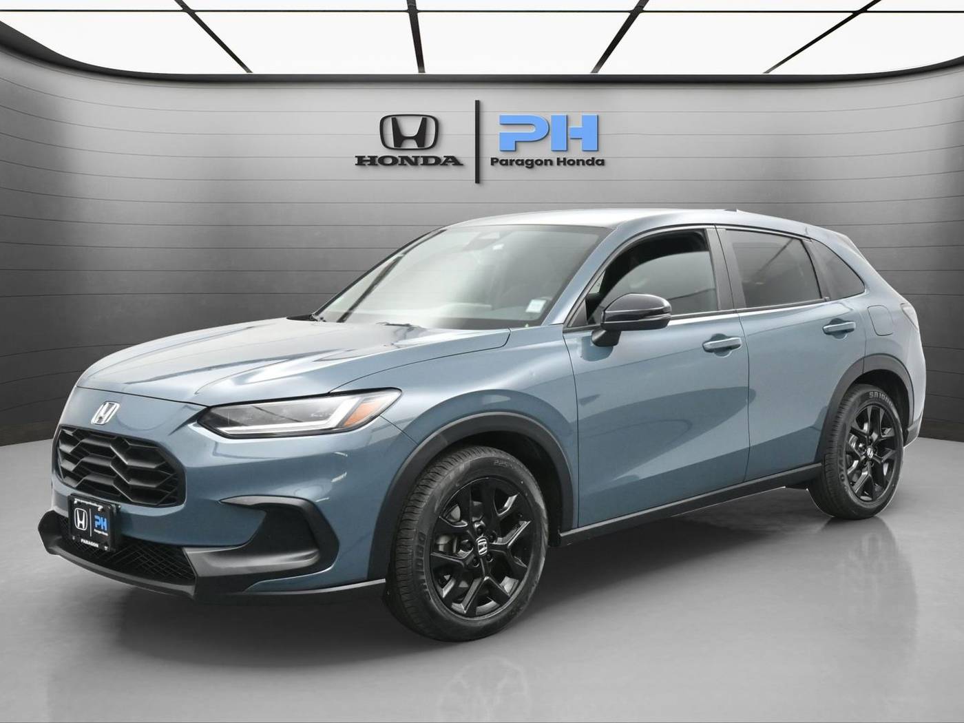 2023 Honda HR-V Sport — SUV — 50,209 mi — Woodside, NY