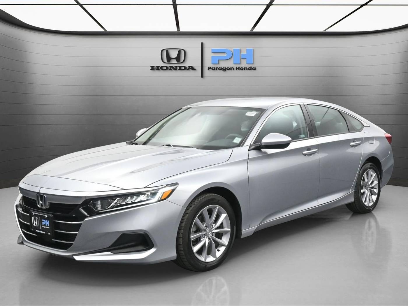 2022 Honda Accord LX — Sedan — 15,024 mi — Woodside, NY