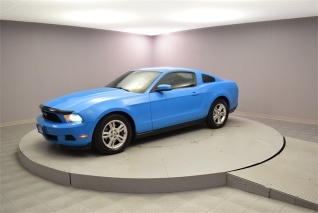Used 2011 Ford Mustangs For Sale Truecar