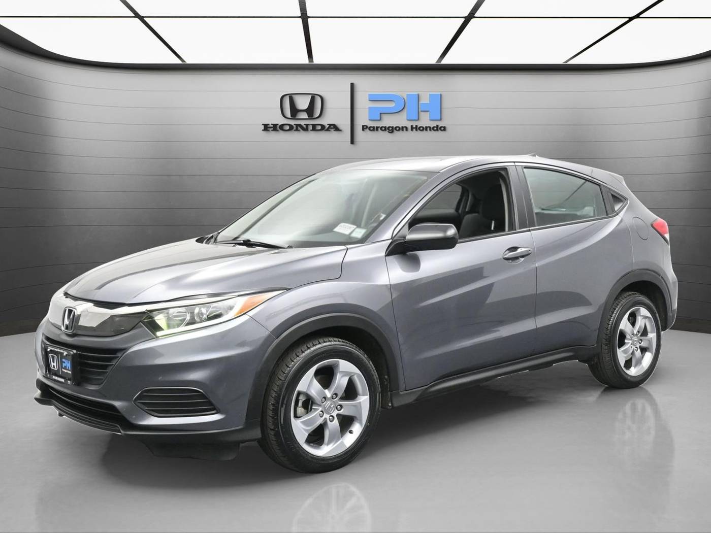 2019 Honda HR-V LX — SUV — 47,242 mi — Woodside, NY