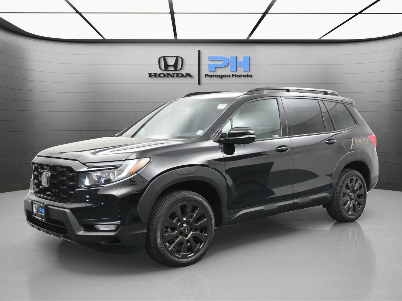 2022 Honda Passport Elite — SUV — 12,928 mi — Woodside, NY