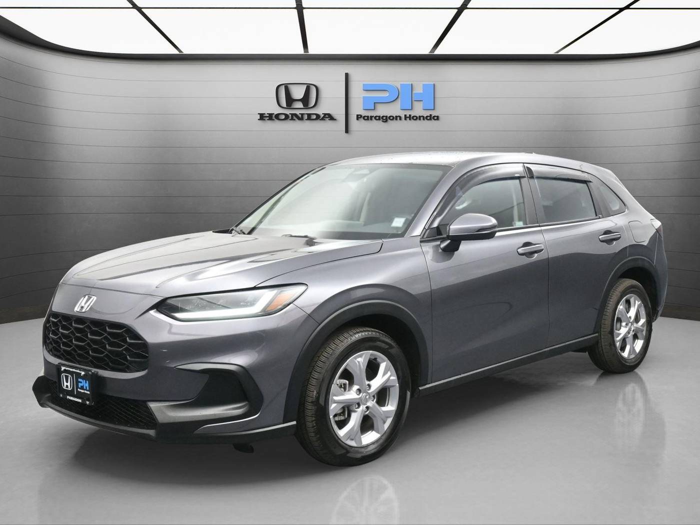 2023 Honda HR-V LX — SUV — 830 mi — Woodside, NY