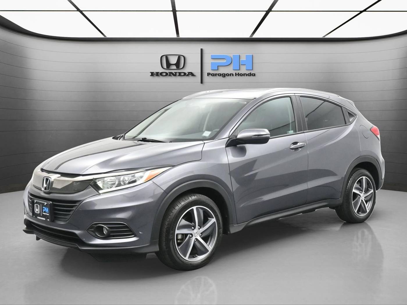 2022 Honda HR-V EX — SUV — 19,864 mi — Woodside, NY