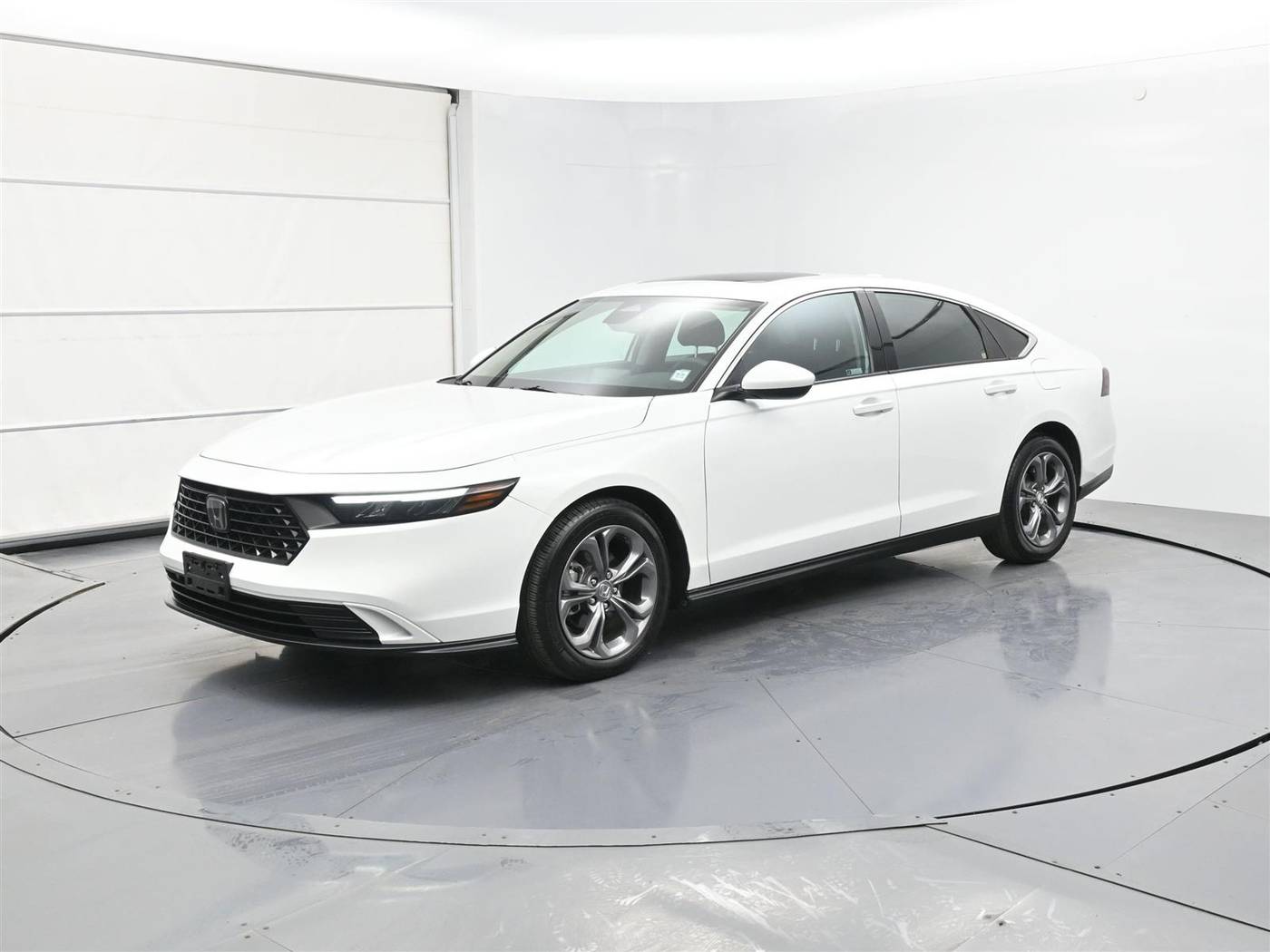 2024 Honda Accord EX — Sedan — 12,138 mi — Woodside, NY