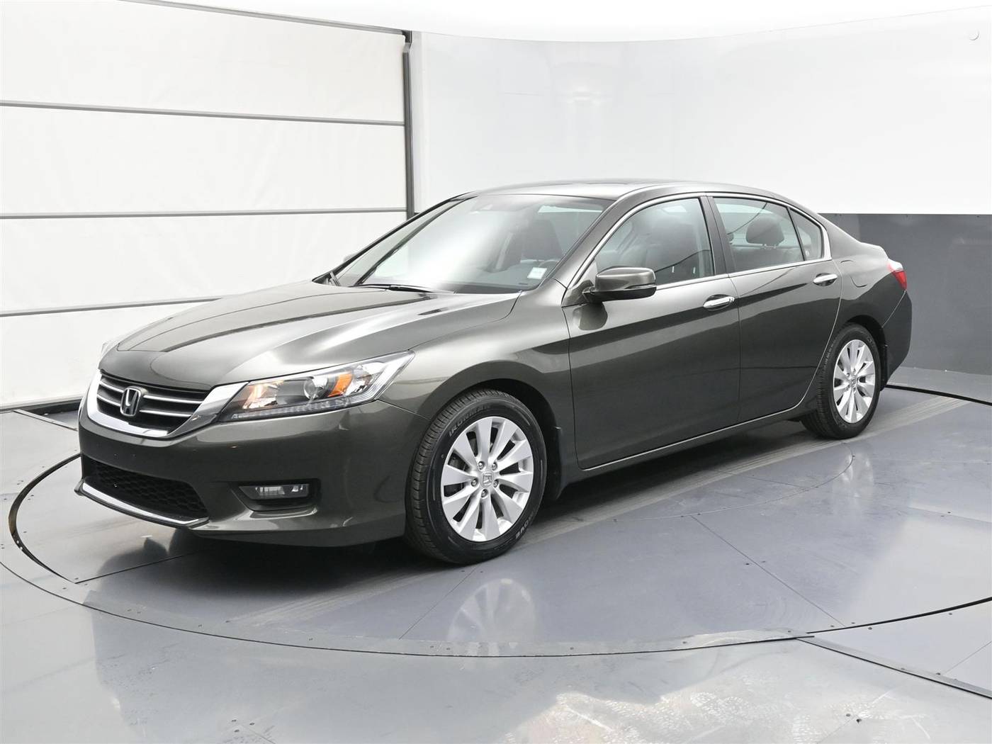 2015 Honda Accord EX-L — Sedan — 32,751 mi — Woodside, NY