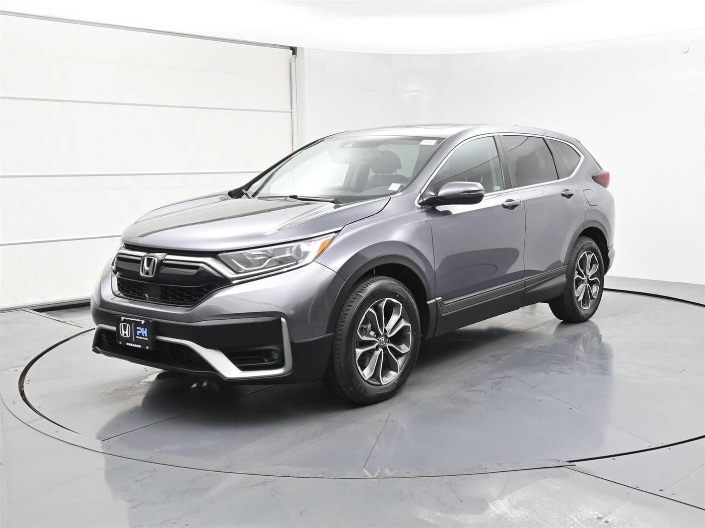 2022 Honda CR-V EX-L — SUV — 29,269 mi — Woodside, NY