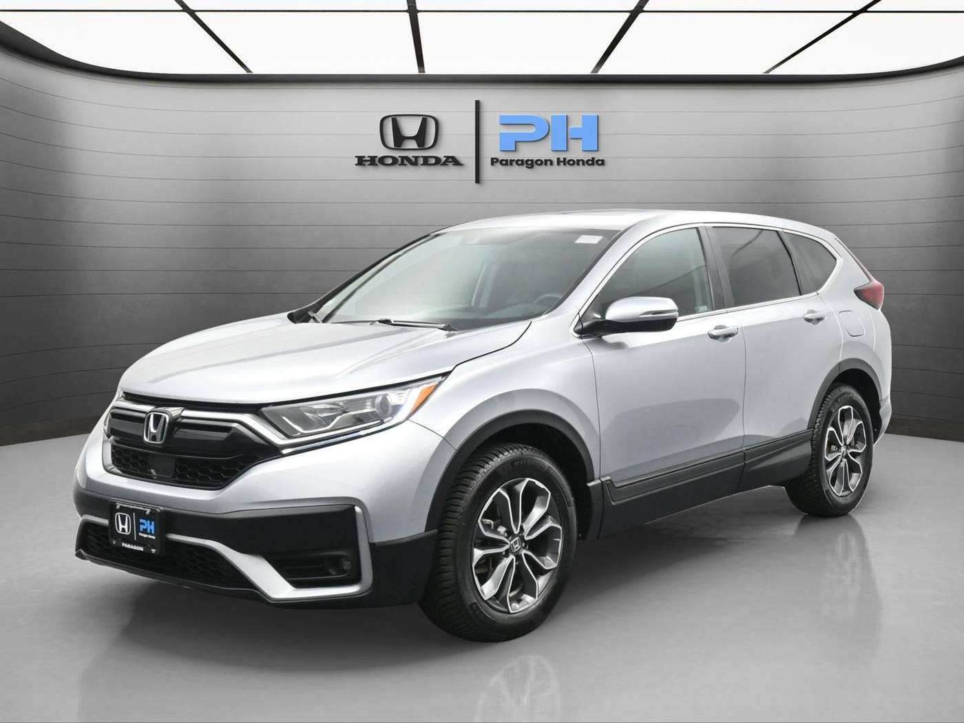 2020 Honda CR-V EX-L — SUV — 24,510 mi — Woodside, NY