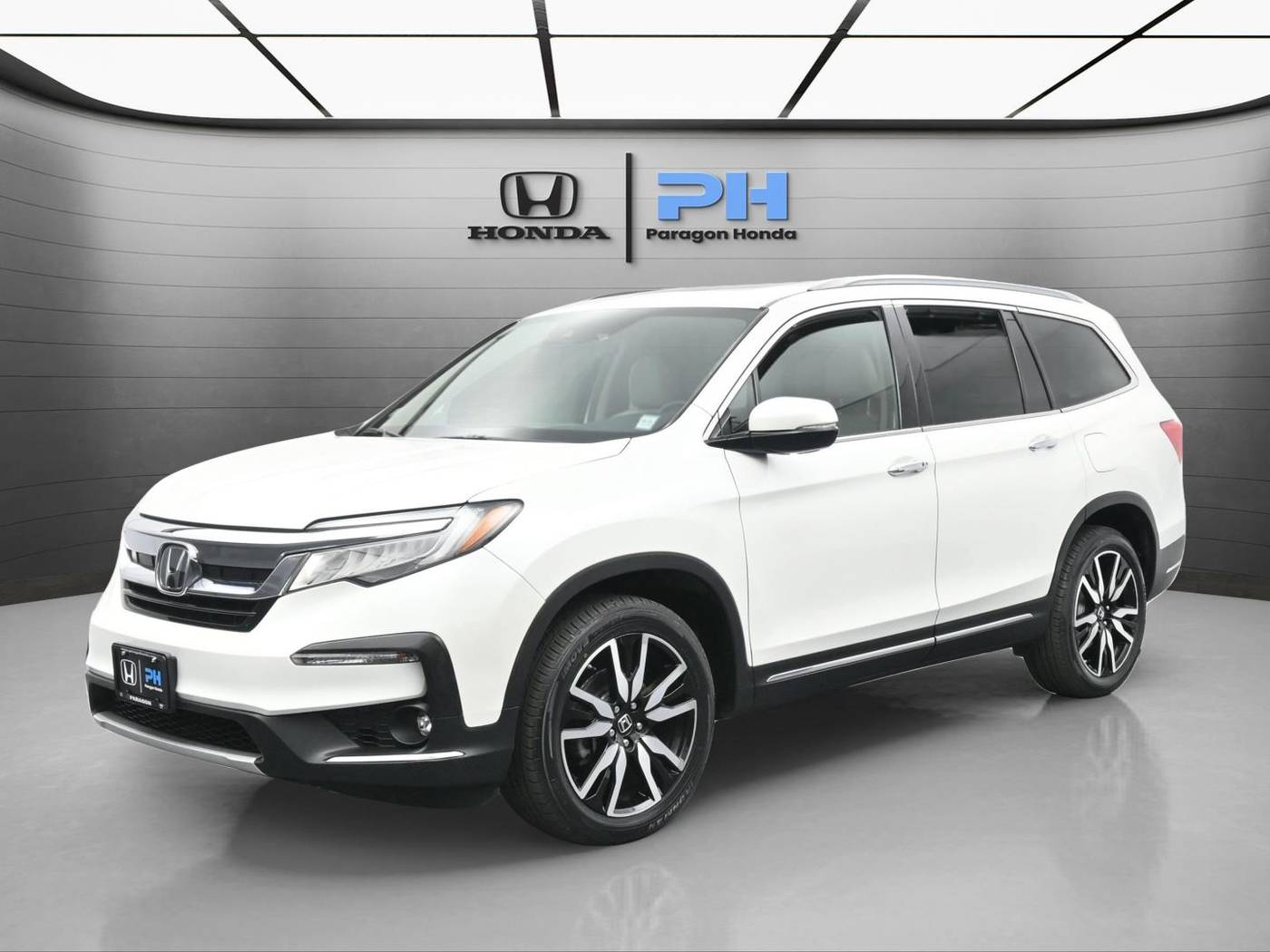 2020 Honda Pilot Touring — SUV — 39,232 mi — Woodside, NY
