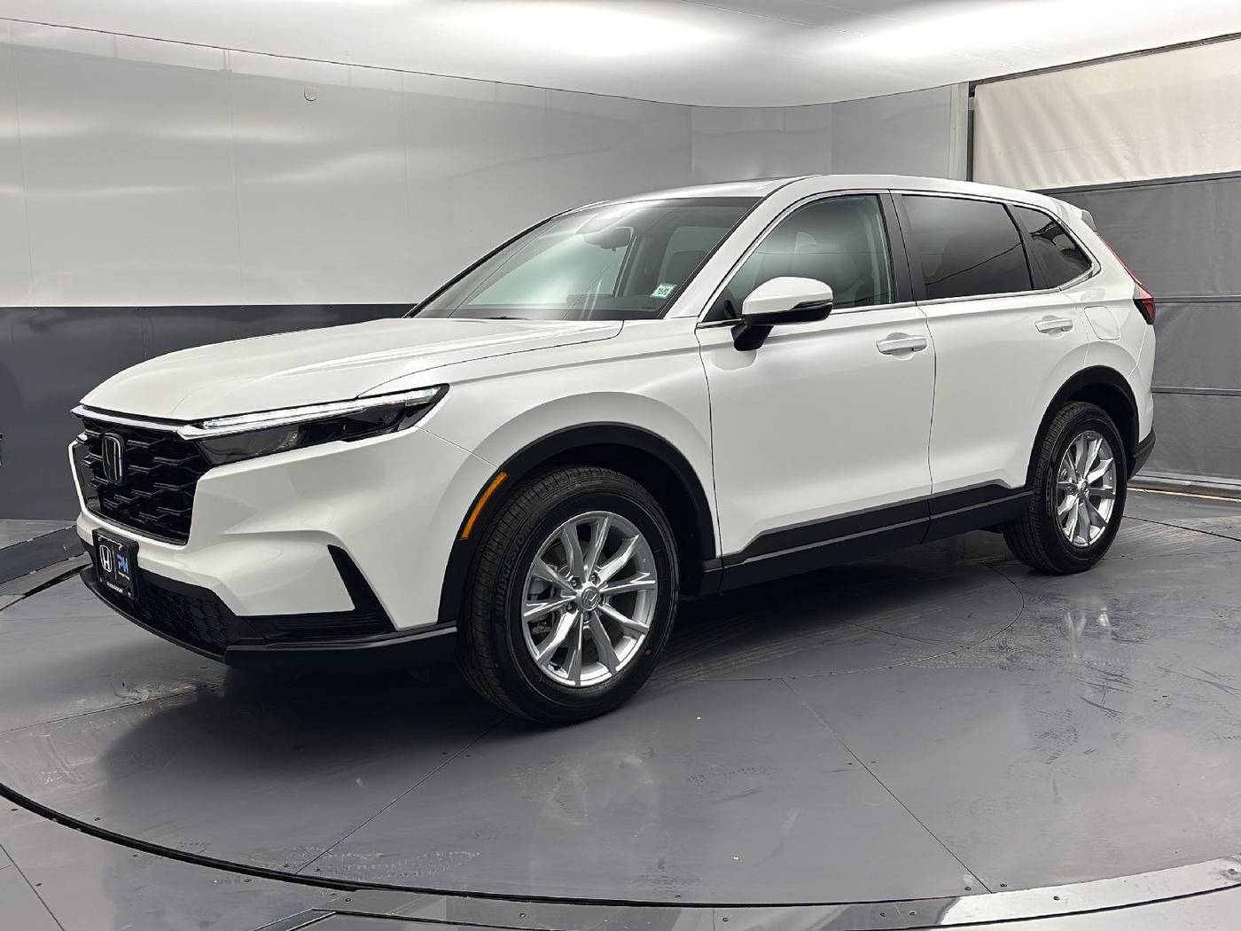 2025 Honda CR-V EX — SUV — 1,181 mi — Woodside, NY