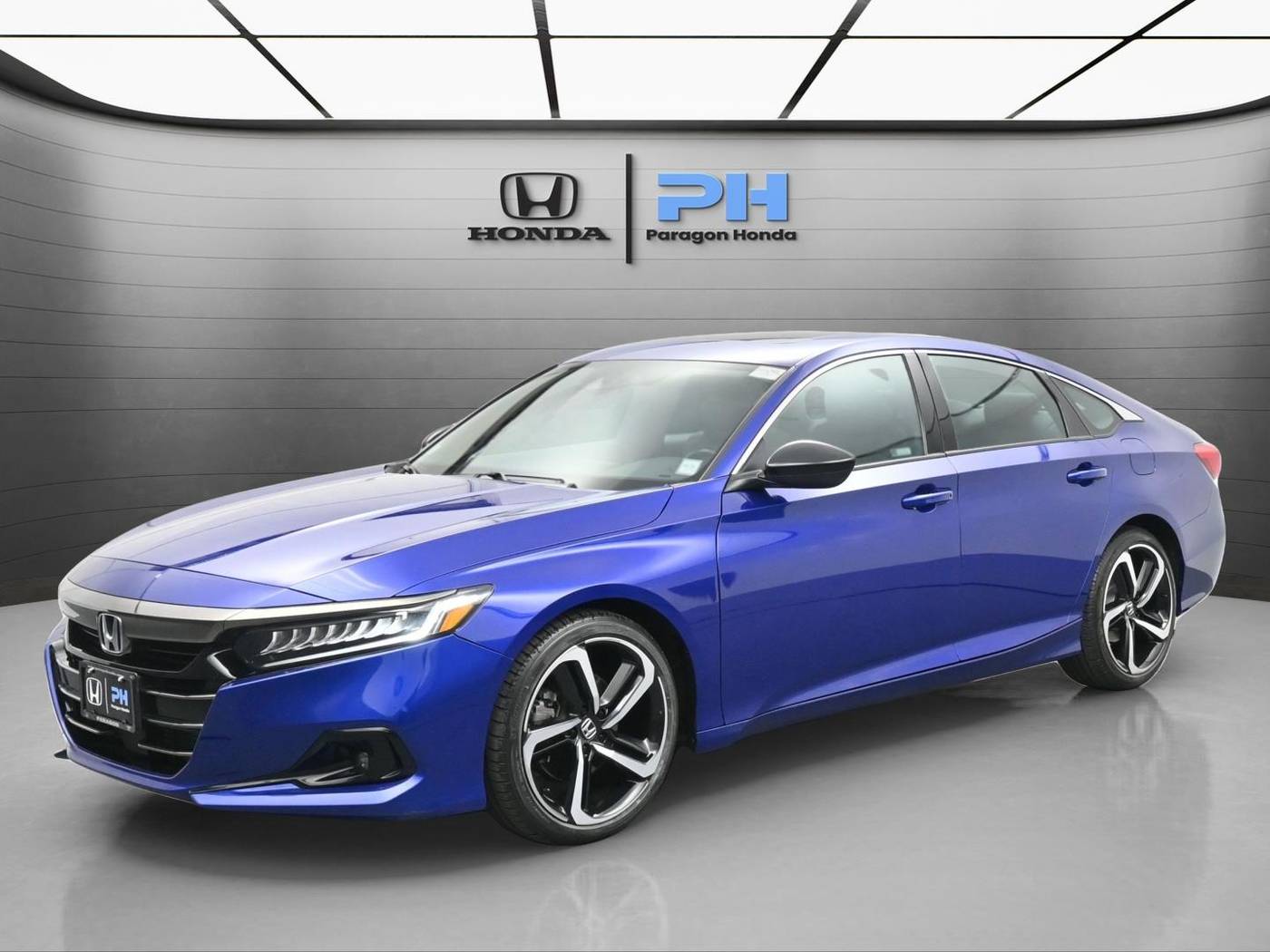 2022 Honda Accord Sport — Sedan — 28,968 mi — Woodside, NY