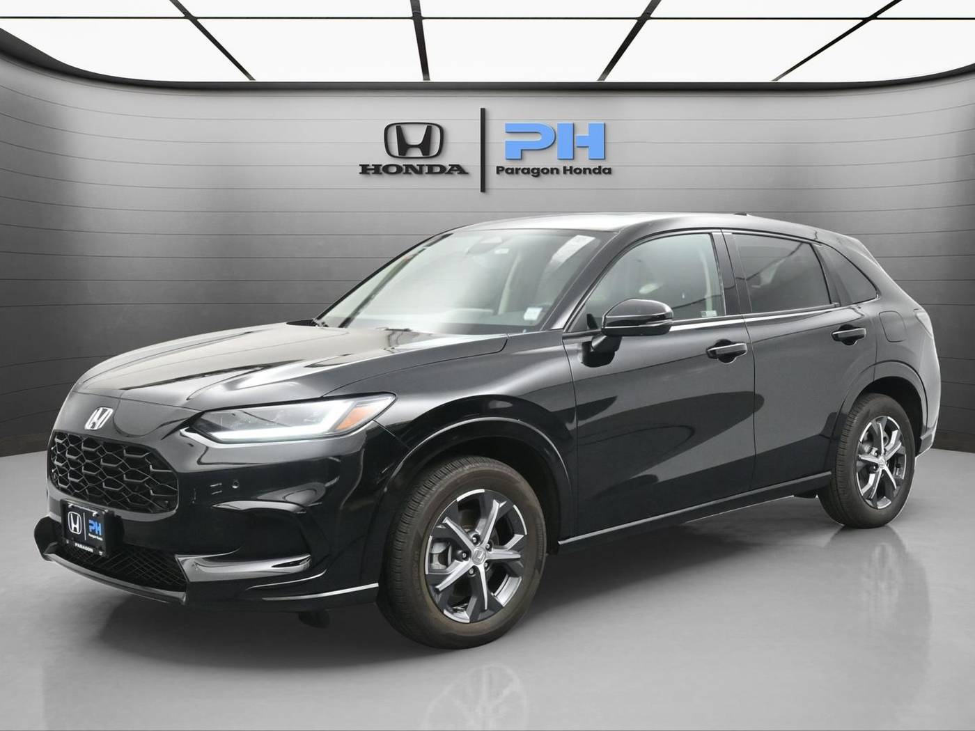 2023 Honda HR-V EX-L — SUV — 4,805 mi — Woodside, NY