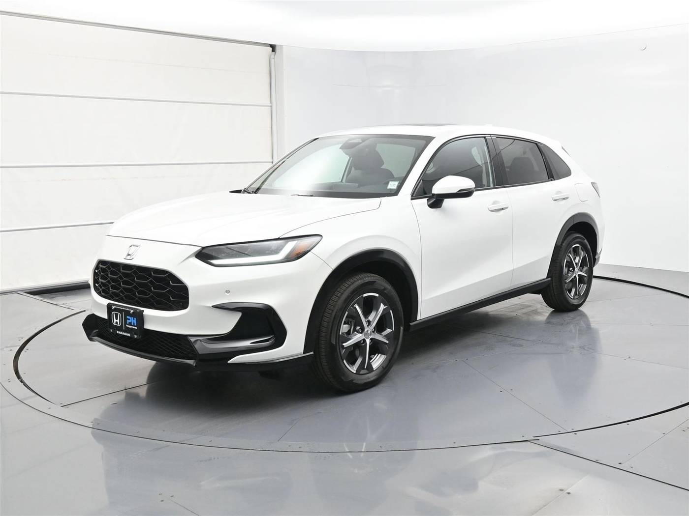 2025 Honda HR-V EX-L — SUV — 1,192 mi — Woodside, NY
