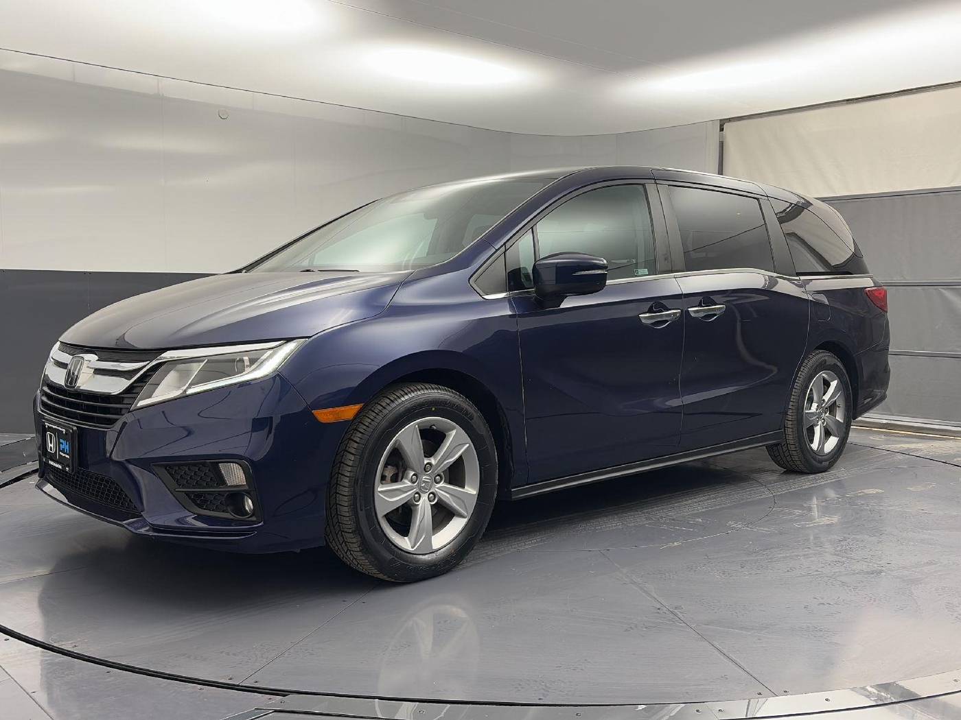 2019 Honda Odyssey EX — Minivan — 28,195 mi — Woodside, NY