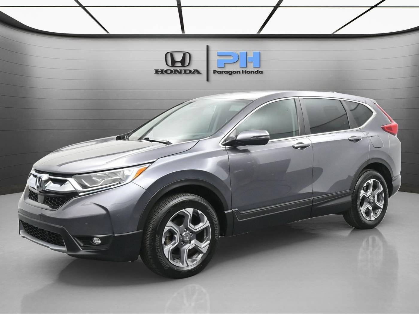 2018 Honda CR-V EX — SUV — 27,731 mi — Woodside, NY