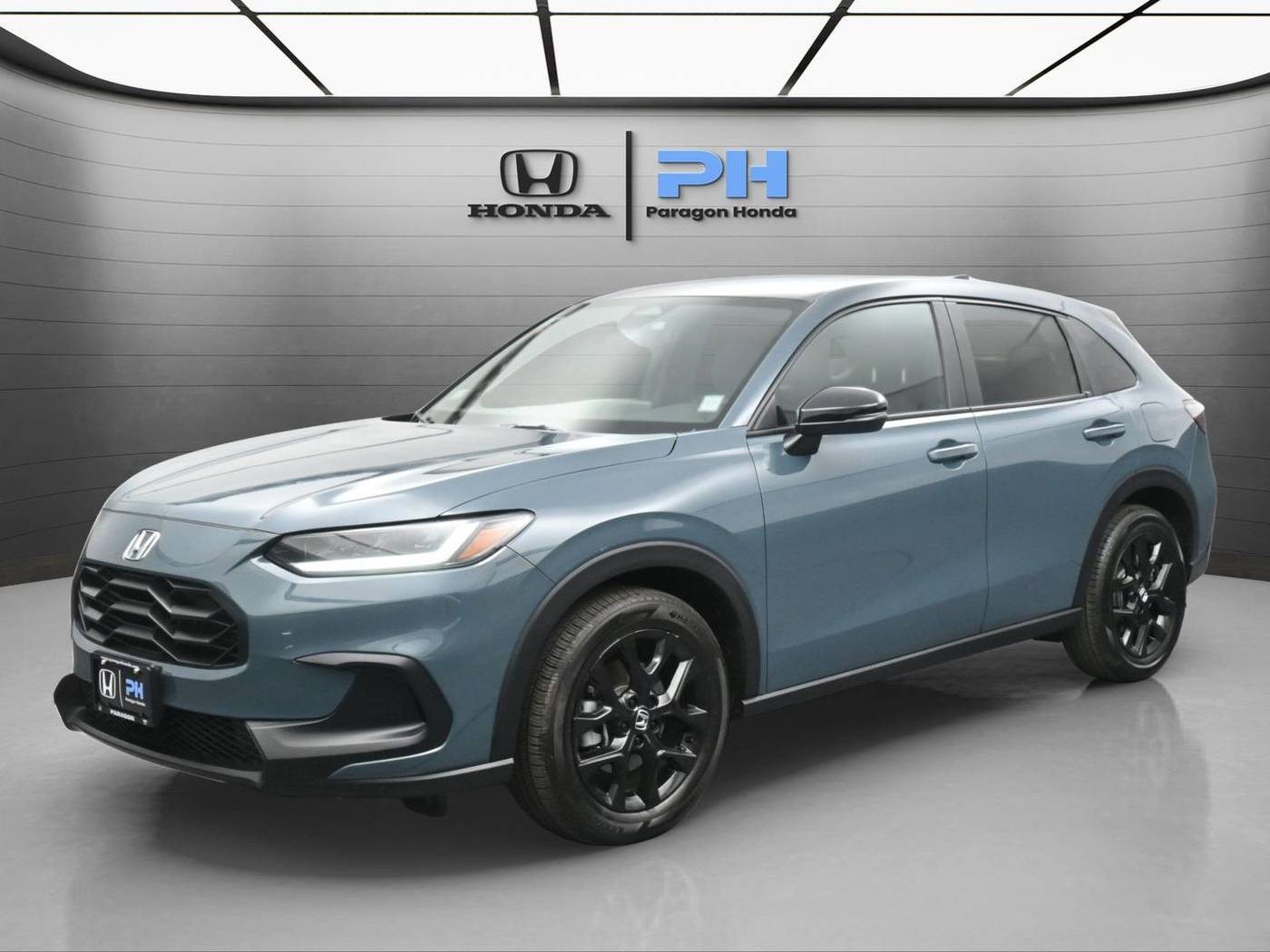 2025 Honda HR-V Sport — SUV — 1,751 mi — Woodside, NY