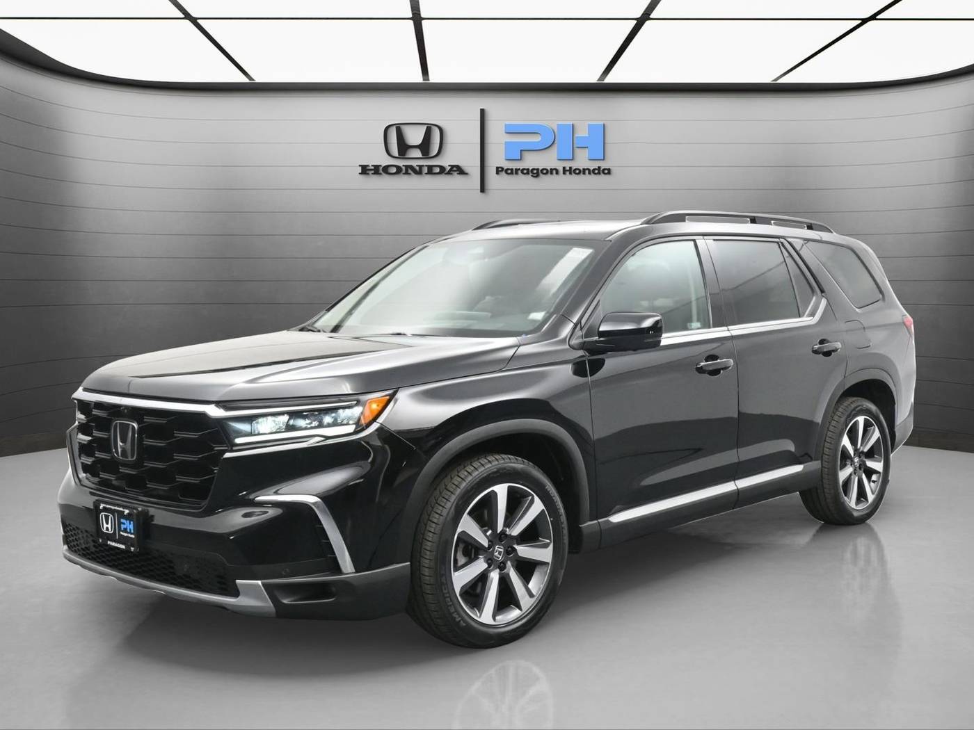 2023 Honda Pilot Elite — SUV — 30,544 mi — Woodside, NY