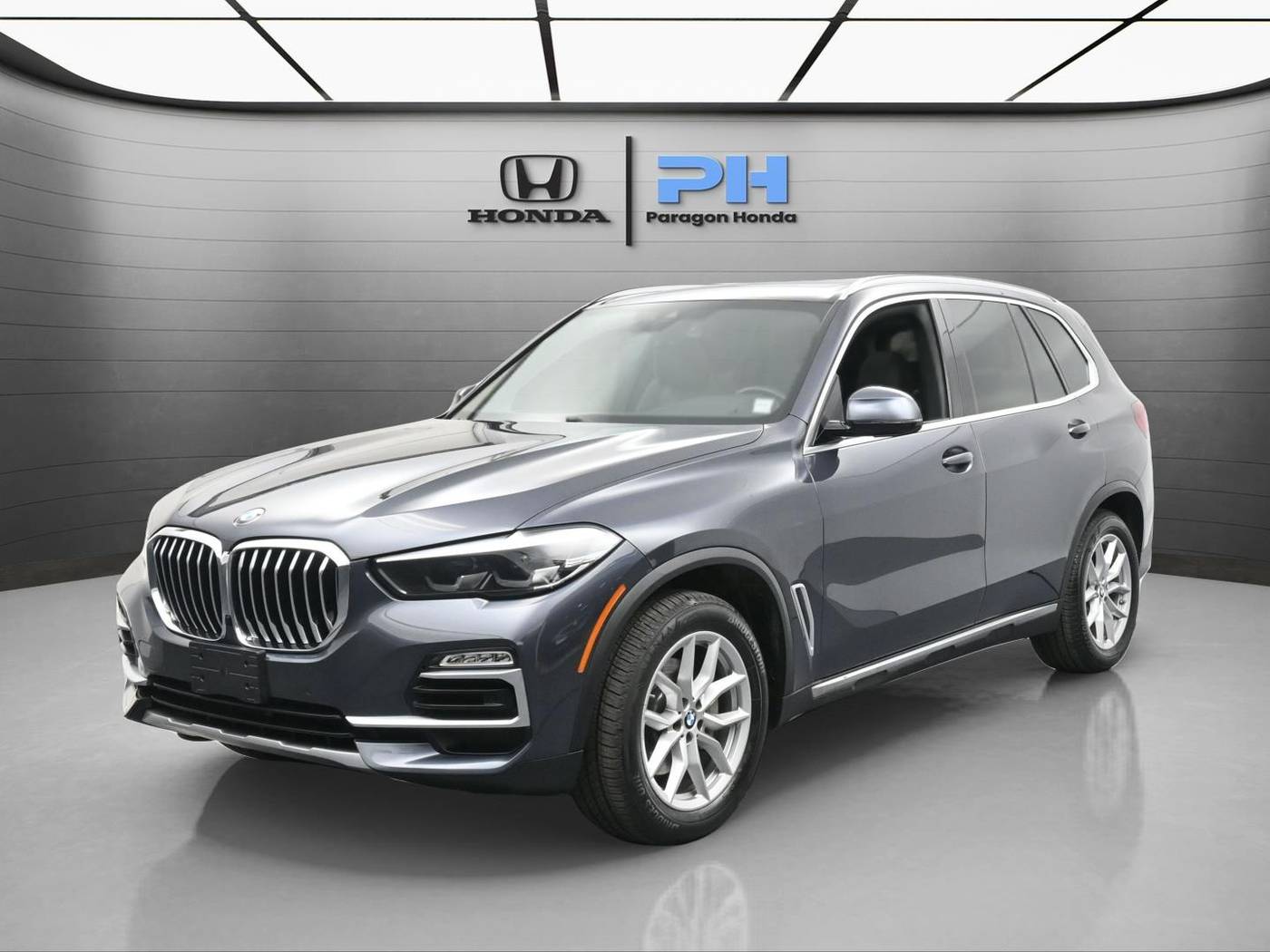 2020 BMW X5 40i — SUV — 39,687 mi — Woodside, NY