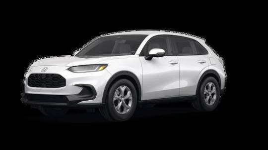 2025 Honda HR-V LX — SUV — 508 mi — Woodside, NY