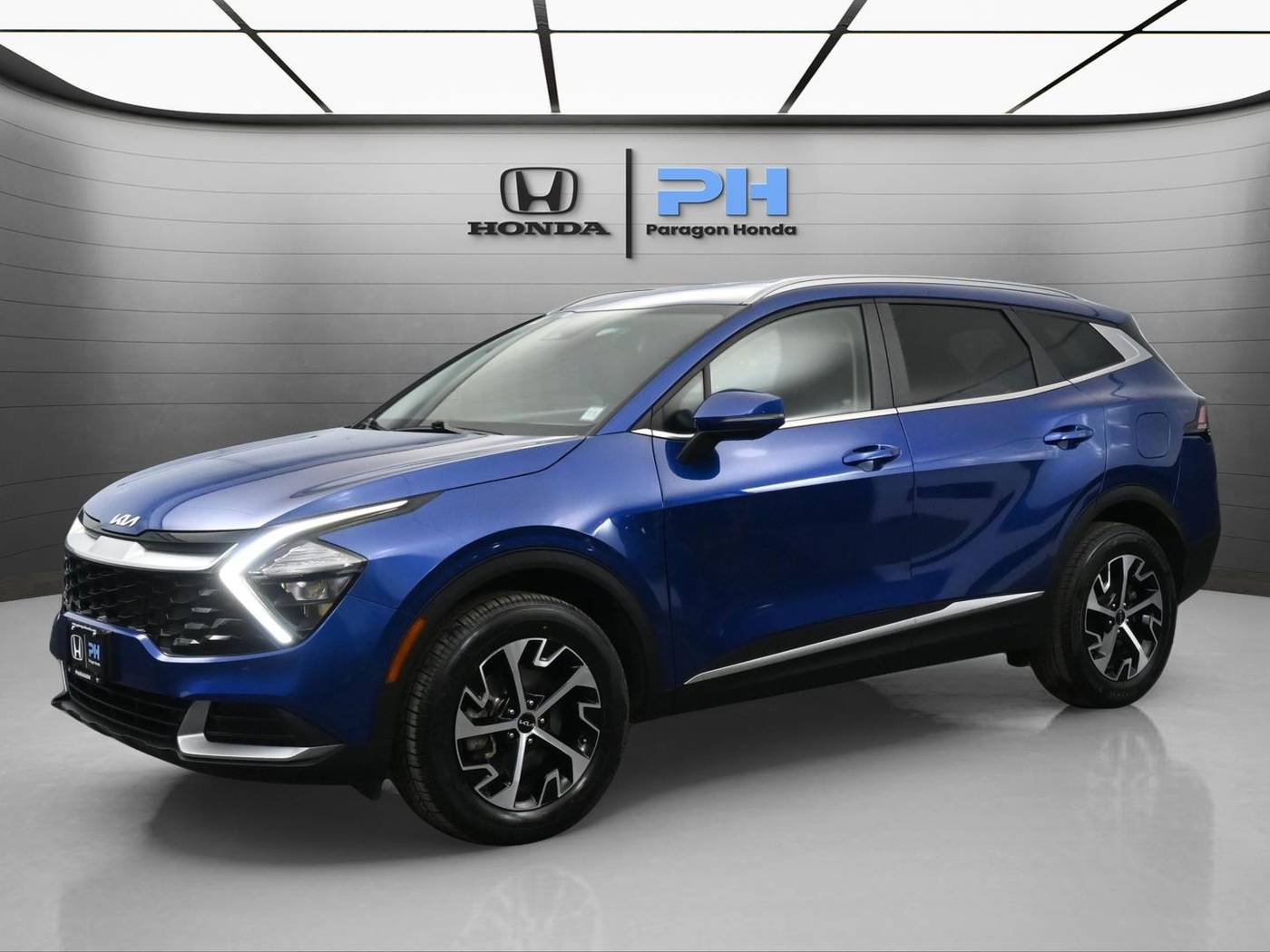 2023 Kia Sportage EX — SUV — 38,241 mi — Woodside, NY