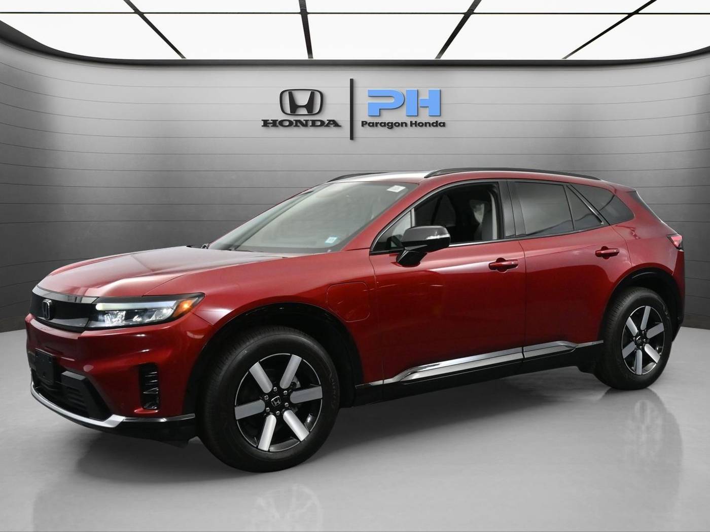 2024 Honda Prologue Touring — SUV — 564 mi — Woodside, NY