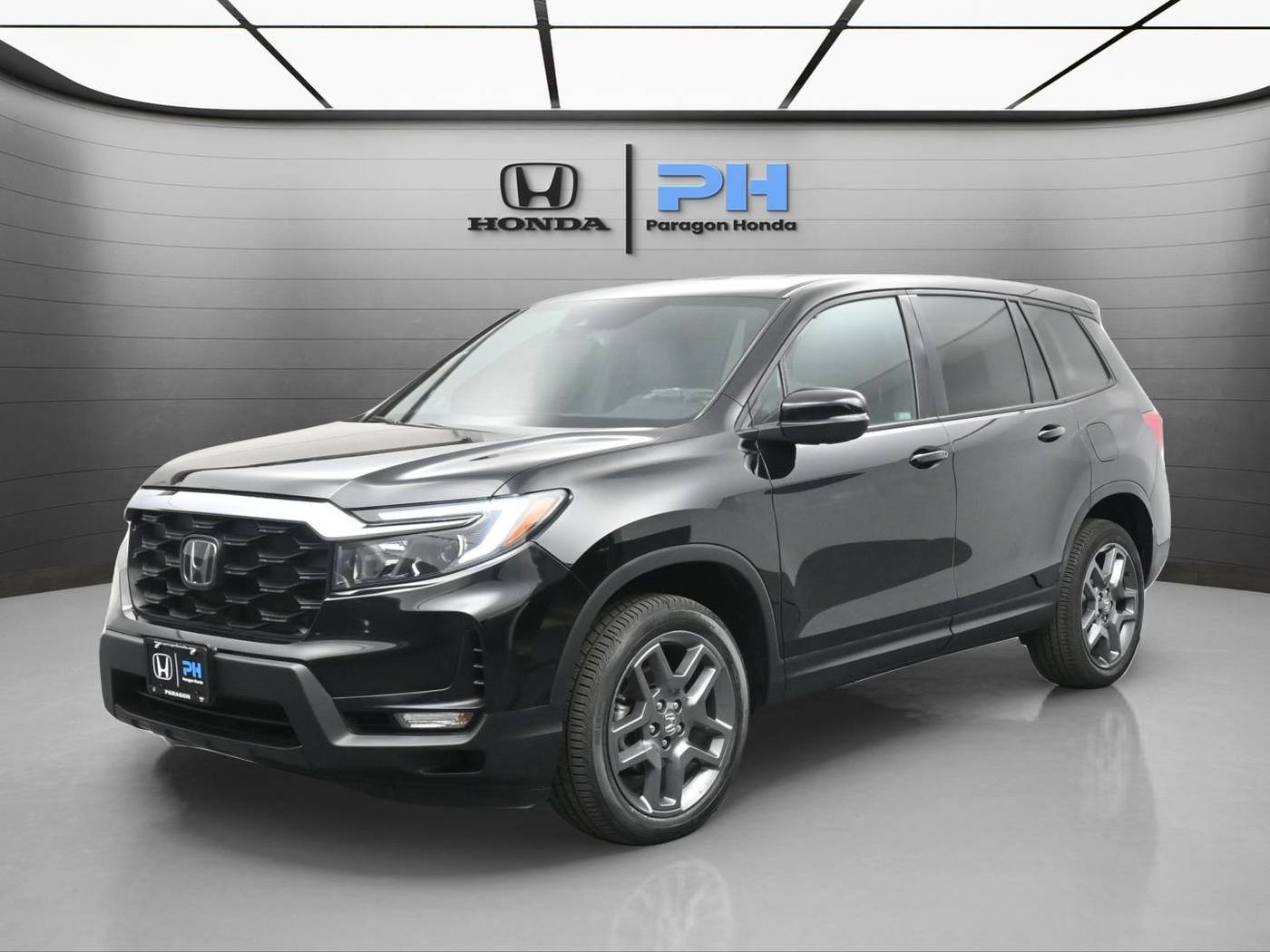 2022 Honda Passport EX-L — SUV — 14,504 mi — Woodside, NY