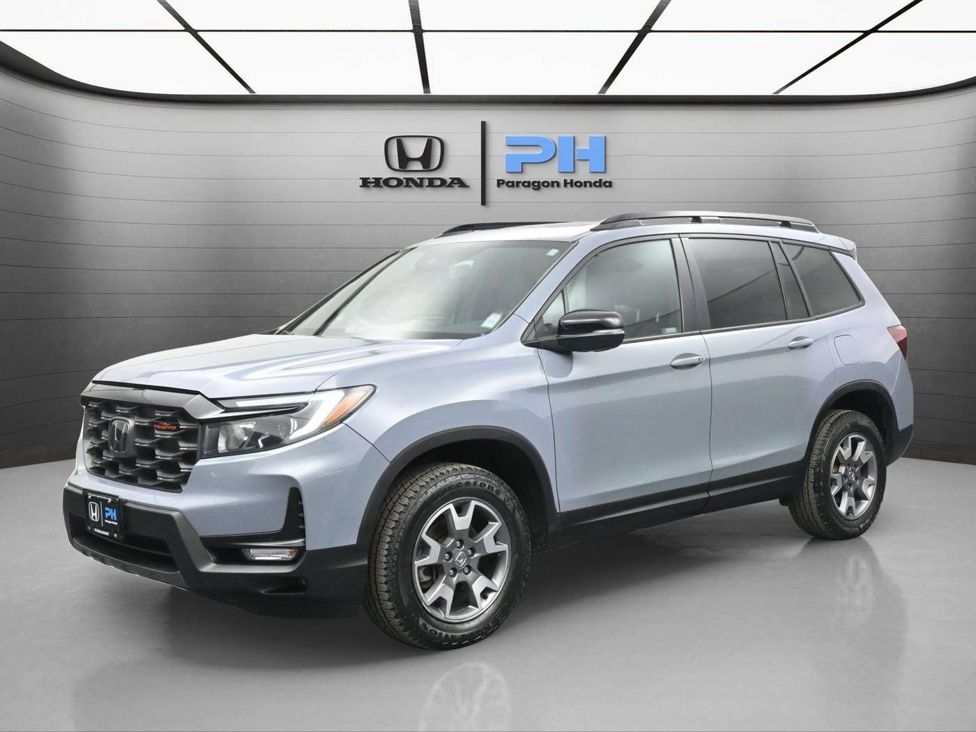 2022 Honda Passport TrailSport — SUV — 26,086 mi — Woodside, NY
