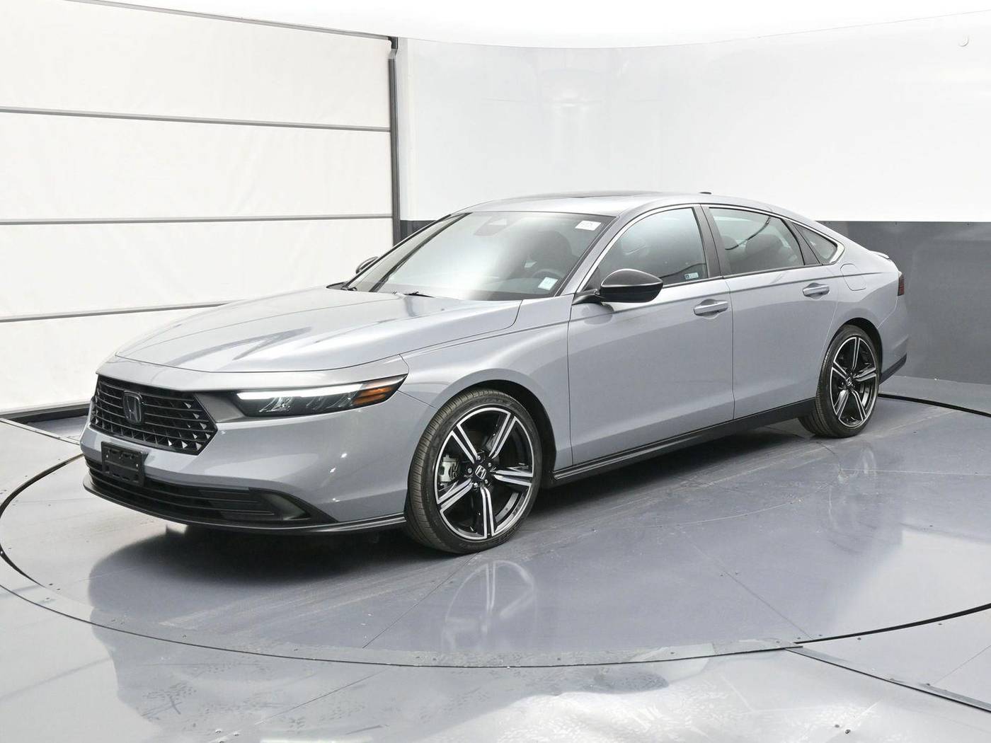 2023 Honda Accord Hybrid Sport — Sedan — 18,871 mi — Woodside, NY