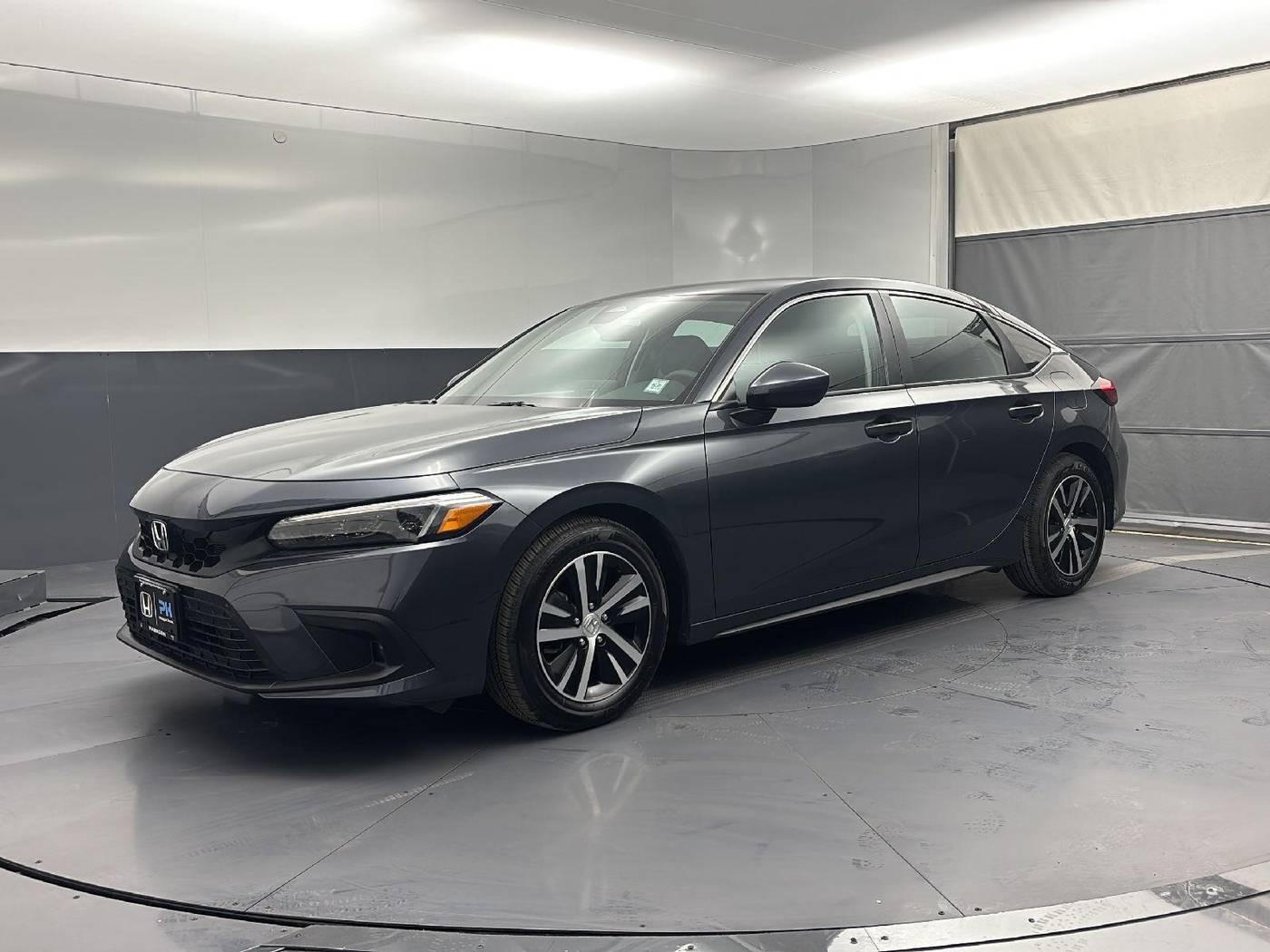 2024 Honda Civic LX — Hatchback — 1,894 mi — Woodside, NY
