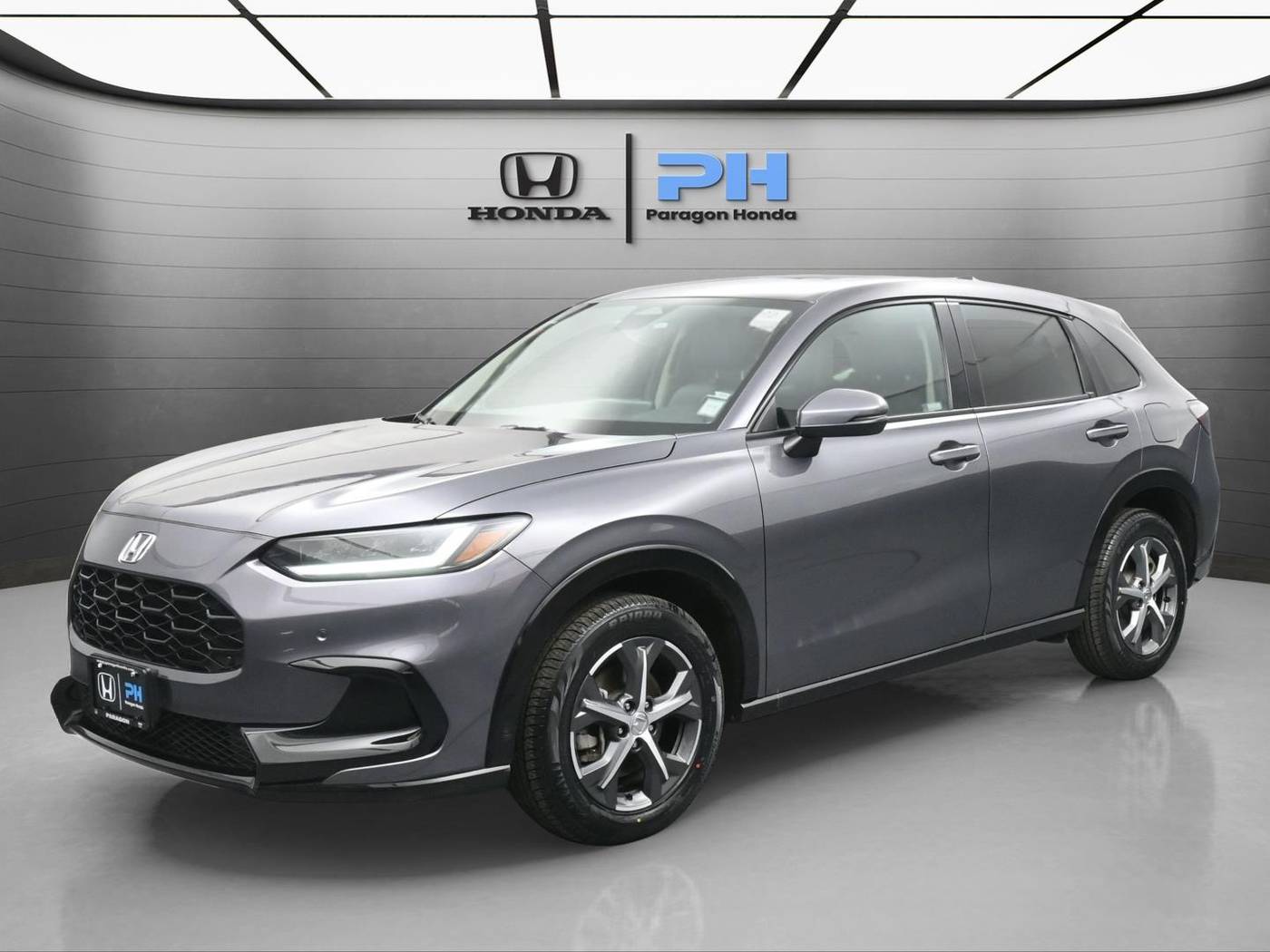 2023 Honda HR-V EX-L — SUV — 34,040 mi — Woodside, NY