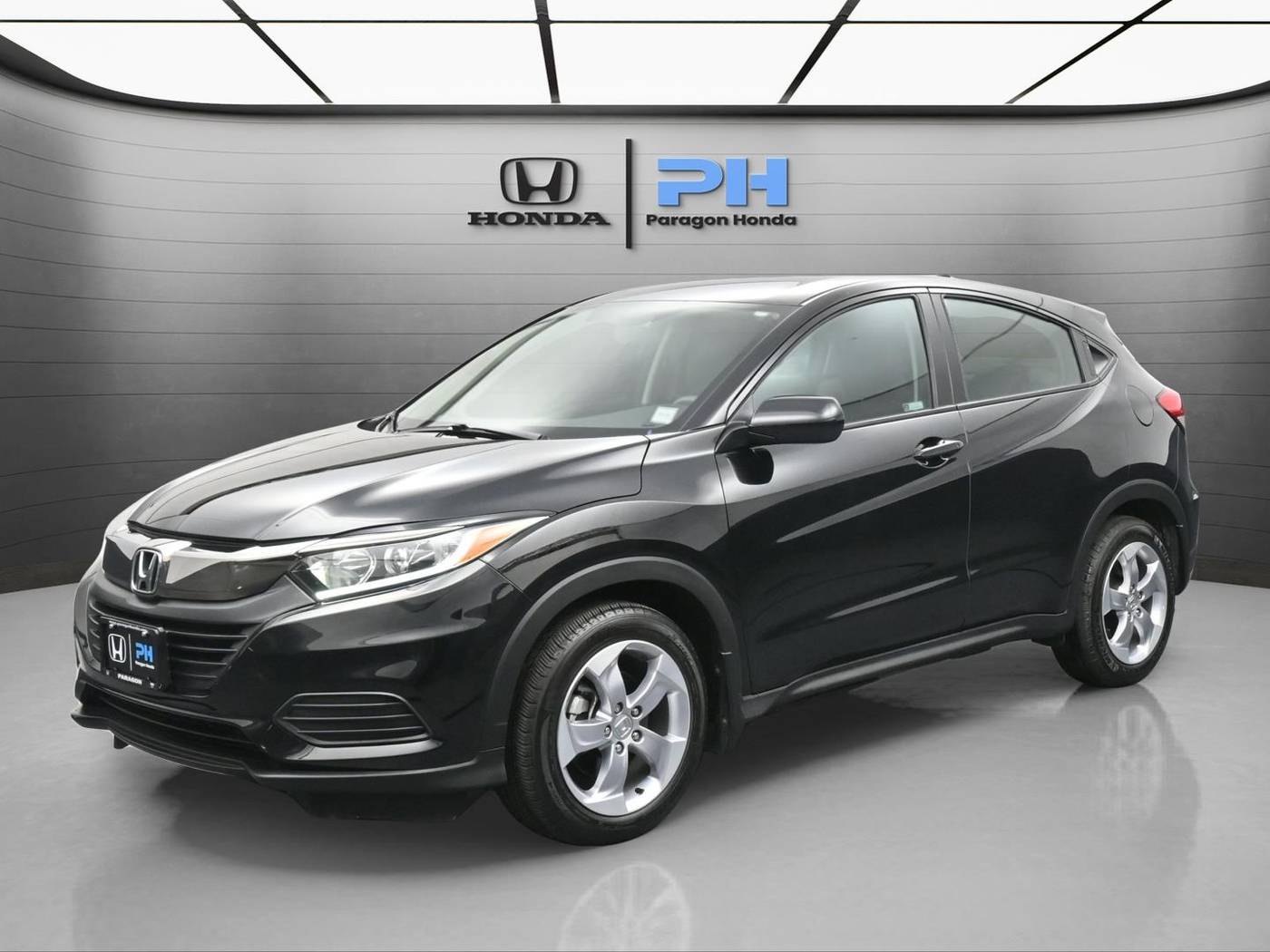 2022 Honda HR-V LX — SUV — 15,791 mi — Woodside, NY
