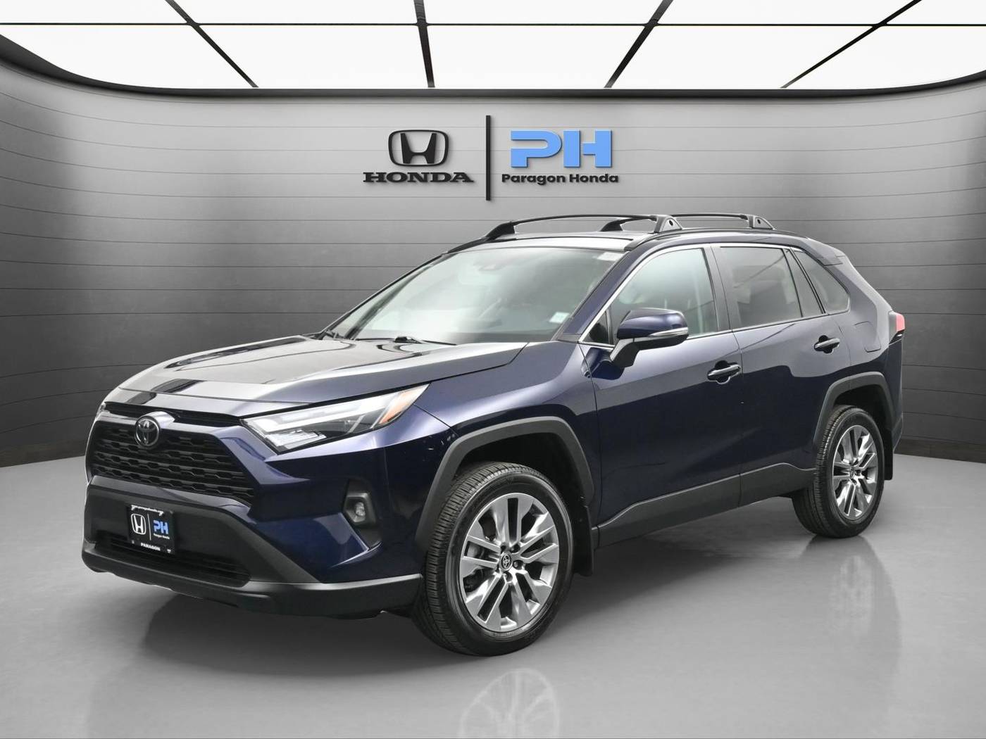 2023 Toyota RAV4 XLE Premium — SUV — 10,033 mi — Woodside, NY
